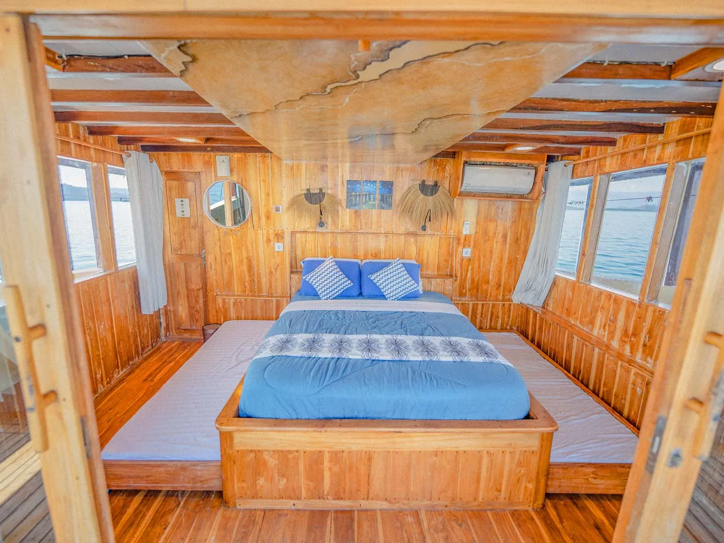 Family Ocean bedroom Lamborajo II-d