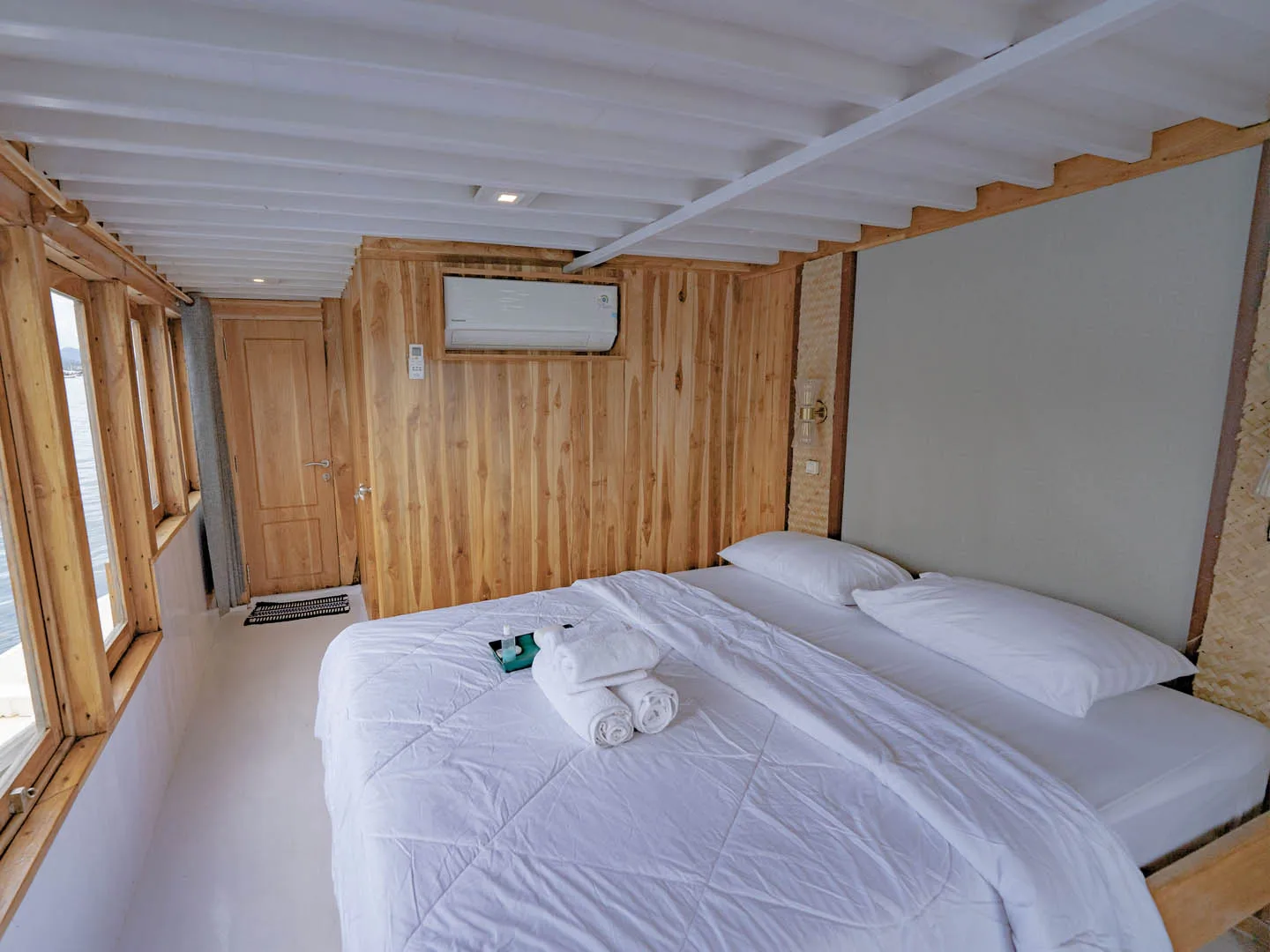 Master Room 4