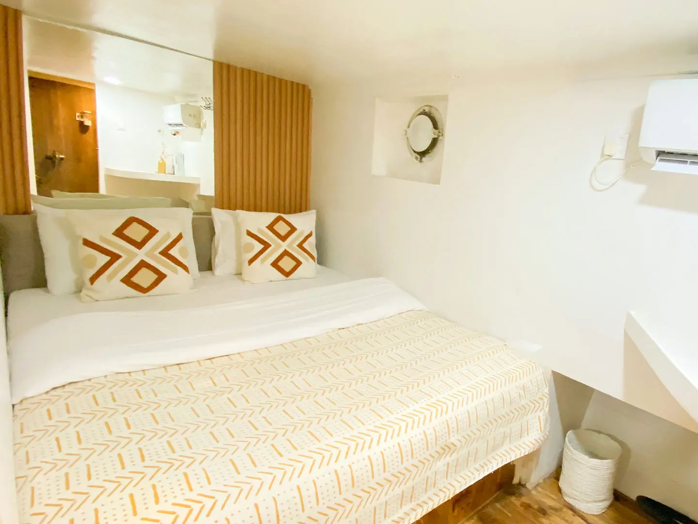 Deluxe Room Zada Nara - a