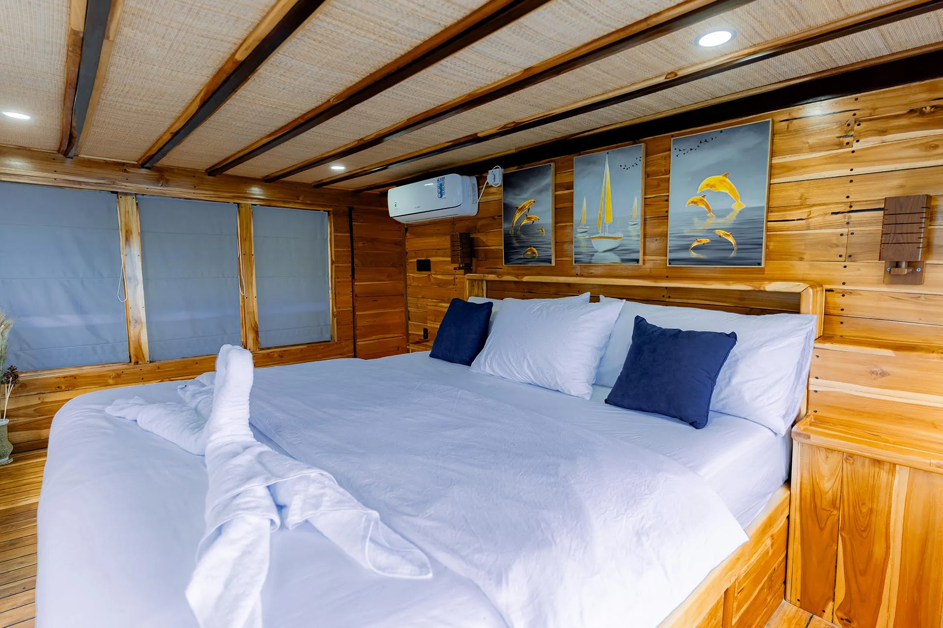 Walilo Room_Barakati Cruises