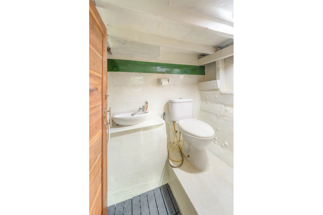 Beathroom_Sharing 4 dan 5_Dahayu