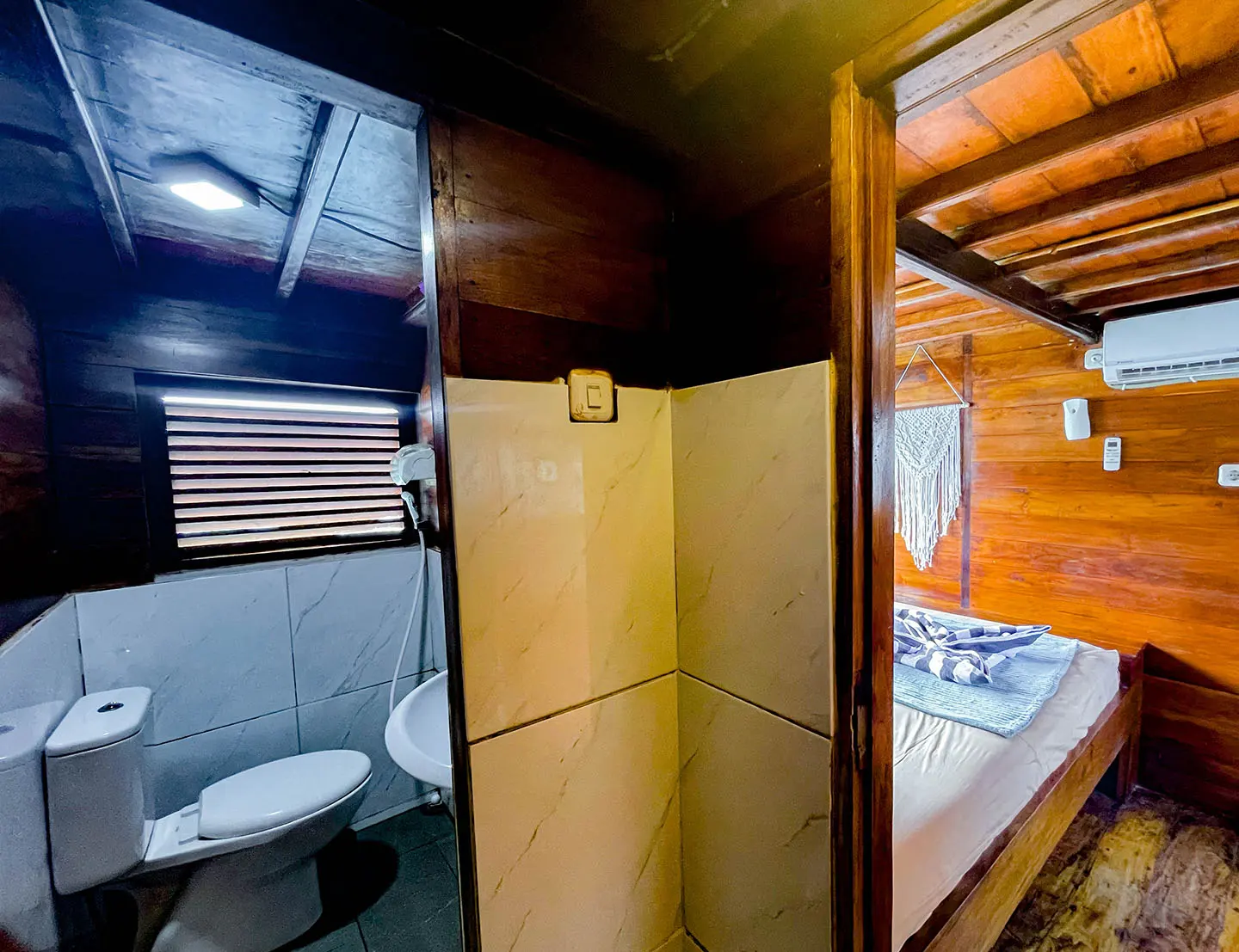 Bathroom_Private Room_Octopus