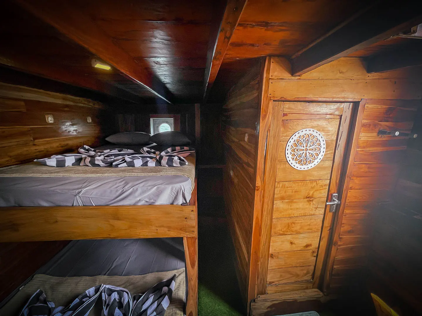 Bedroom Sharing Room 1_Octopus