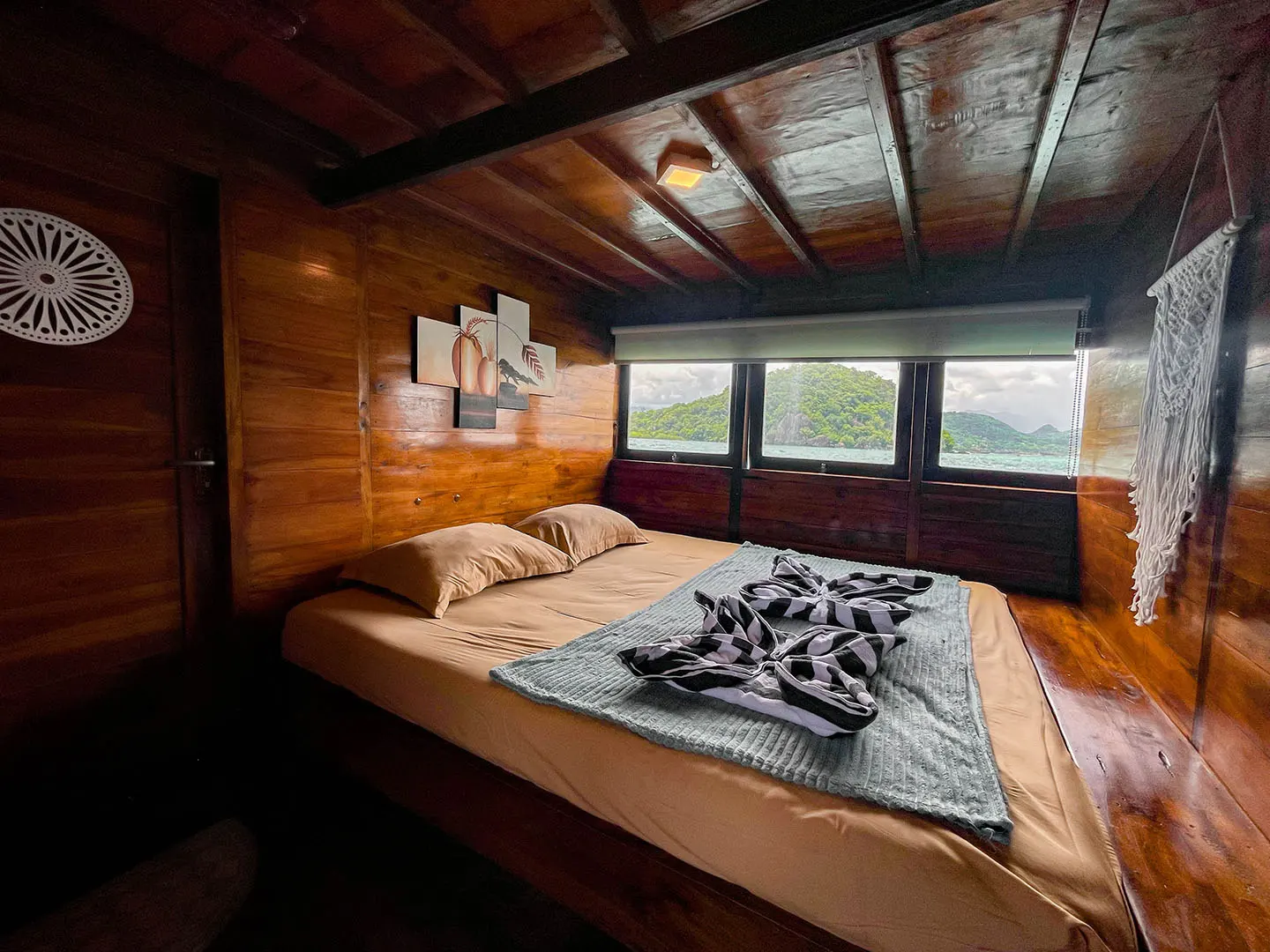 Bedroom_Private Room_Octopus