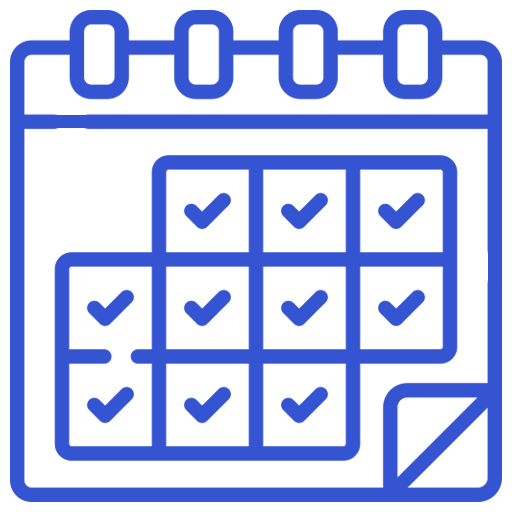 Trip Calendar