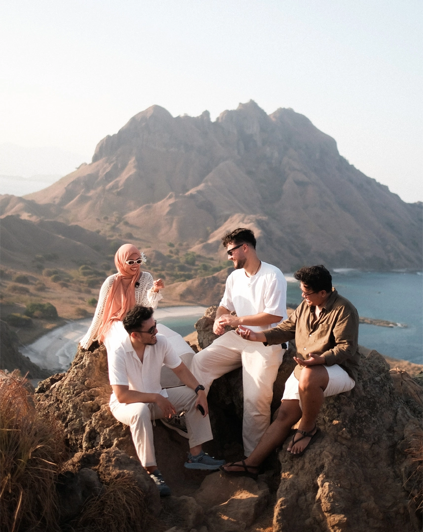 About-Baruna Voyage
